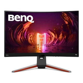 BenQ Monitor MOBIUZ Model : EX3210R VA QHD 165hz E2E 1ms Curve 1000R,HDRi,Trevolo HAS  DYING LIGHT 2 | ไทยมาร์ท THAIMART VSTECS