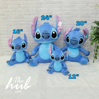 ตุ๊กตา Stitch