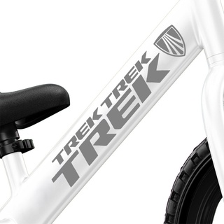 Trek ชุดสติกเกอร์ติดเฟรมจักรยานเสือภูเขา สีพิเศษ ไวนิล