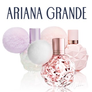 (น้ำหอมแบ่งขาย) Ariana Grande Perfume - Ari / Sweet Like Candy / Moonlight