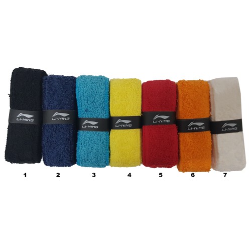 ผ้าซับใน ด้ามจับผ้าขนหนู GC002