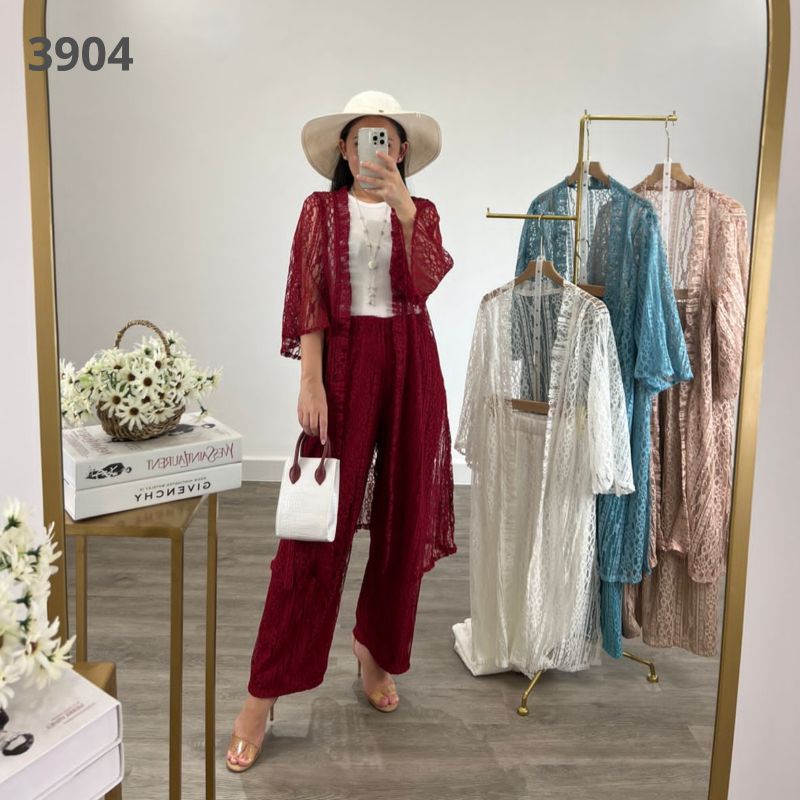 ชุด 3904************