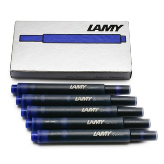 LAMY หมึกหลอด รุ่น T10