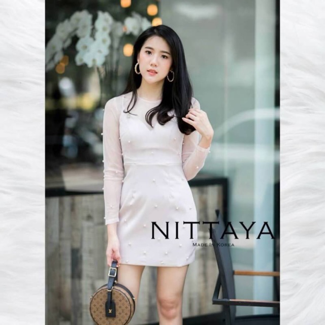 Nittaya - Vink