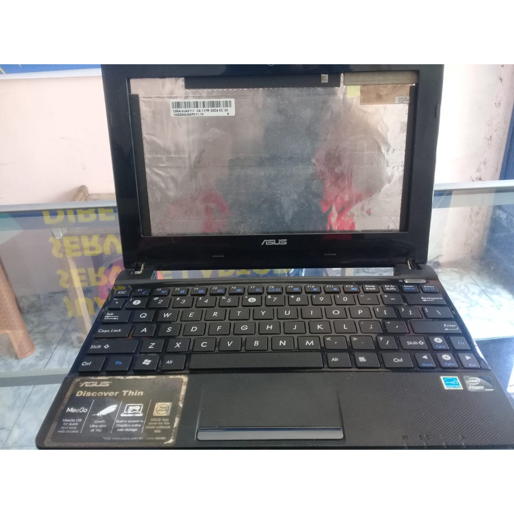 เคส Asus Eeepc X101 X101h