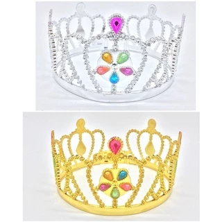 มงกุฎพระราชามงกุฎนางงาม มงกุฎปัจฉิม ปลีกและส่ง สามารถเก็บเงินปลายทางได้ ถูกมากๆ