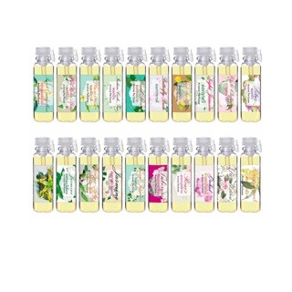 [เก็บโค้ดส่งฟรีหน้าร้าน]น้ำหอมกลิ่นดอกไม้ Aroma Perfume By hHom ขนาดทดลอง 1 ml.