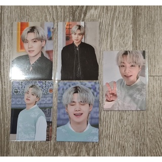 BTS SG PTD PHOTOCARD (Stage-seoul) ขายแยก ✅พร้อมส่ง ของแท้💯 ⚠️อ่านรายละเอียดก่อนสั่งซื้อนะคะ