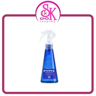 **ถูกที่สุด**Faddy Sea Salt Spray 190 ml. สเปรย์น้ำเกลือจัดแต่งทรงผม 12แถม1