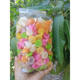อลัวใหญ่แพ็คใหญ่ น.น 2กิโล