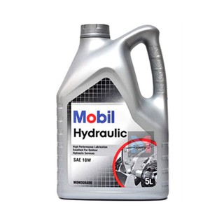 Mobil Hydraulic Oil 10W