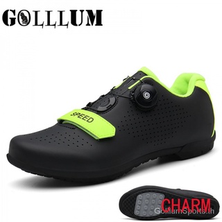 Shimano 36-46 รองเท้าผ้าใบ รองเท้ายาง แบบมืออาชีพ สําหรับปั่…