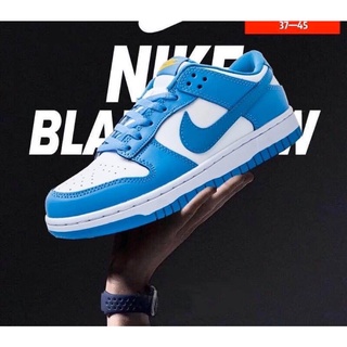 รองเท้า NIKE DUNK LOW คละสี