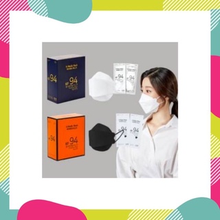 🇰🇷พร้อมส่ง🇰🇷หน้ากาก​อนามัย K-MEDIC​ ​KF94​​ Mask (Made in Korea)