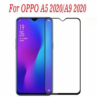 กระจกนิรภัยสำหรับ Oppo A 9 A 9 2020 A 11 x