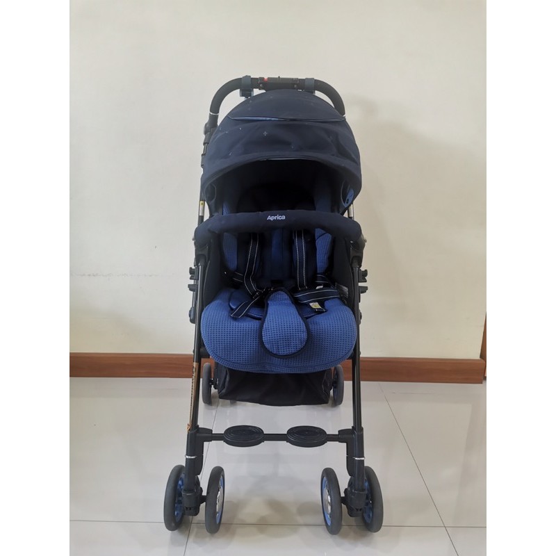 รถเข็น Aprica Soraria Auto (Limited) มือสอง