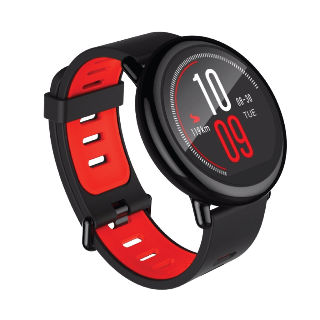 amazfit pace multisport smartwatch