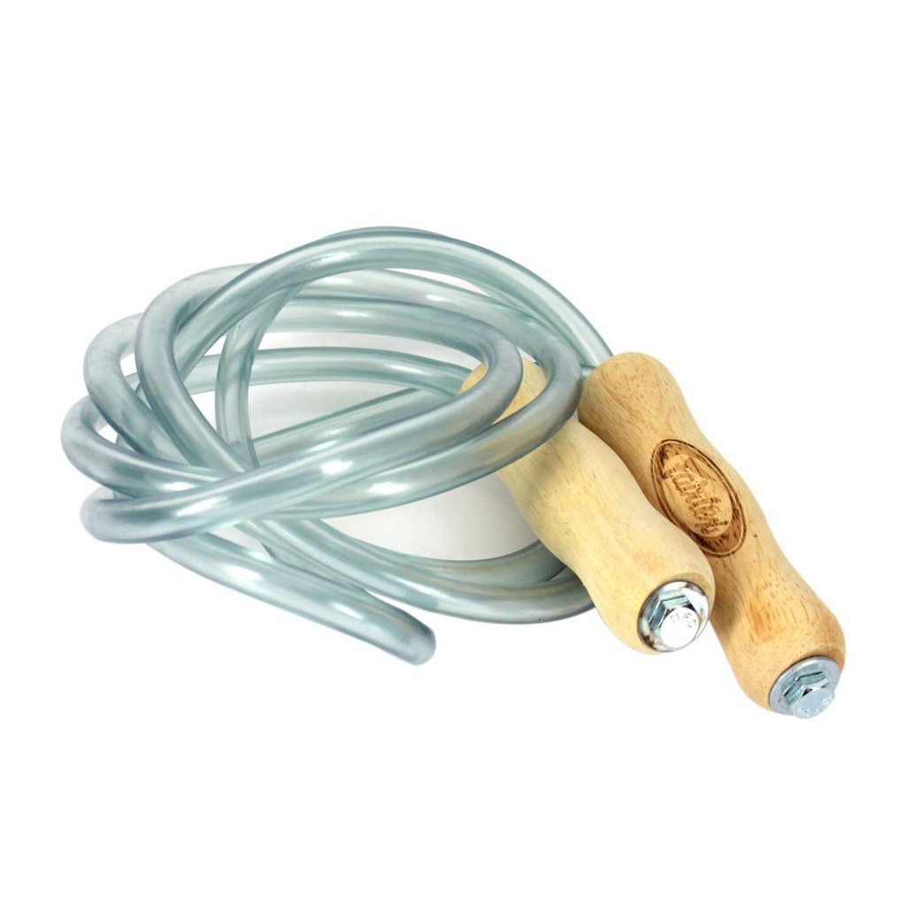 เชือกกระโดดรุ่น "ROPE1" Muay Thai Heavy Skipping Rope