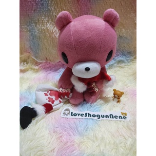 Gloomy Bear ❤️🐻 หมีโหด น้องหมีโหด คริสมาสต์มาแล้วจ้า น่ารักมากๆจ้า❤️🐻