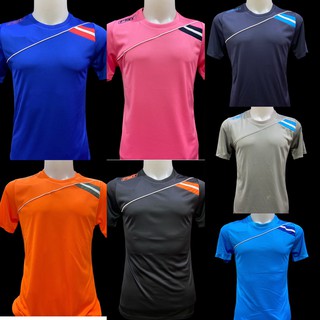 เสื้อกีฬา FBT จัดรายการ 12-264