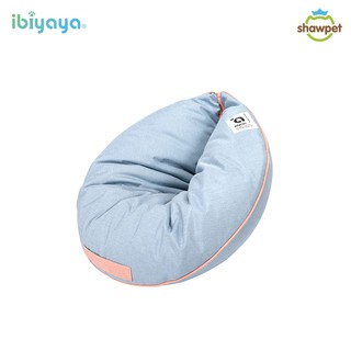 Ibiyaya เบาะนอนสำหรับสัตว์เลี้ยง Snuggler Pet Nook