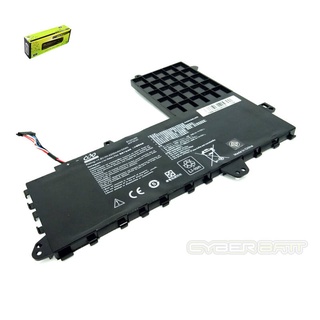 Battery Asus EeeBook E402MA B21N1505-2S1P : 7.6 V- 32Wh Black (CBB)