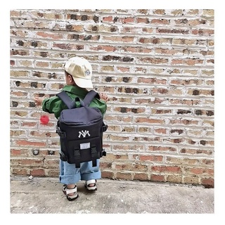 Backpack for kids กระเป๋าสะพายของเด็กสายสตรีท