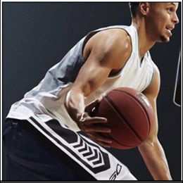 กางเกงบาสเกตบอล BHM/Elite/KD/LBJ/SC