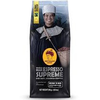 กาแฟดอยช้าง เมล็ดกาแฟเอสเพรสโซ่ Espresso Supreme ชนาด 250 กรัม