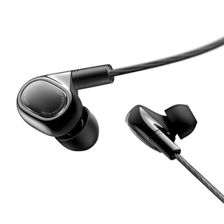 Xiaomi Quad Driver in-ear Earphones - หูฟัง 4 ไดเวอร์เสี่ยวหมี่