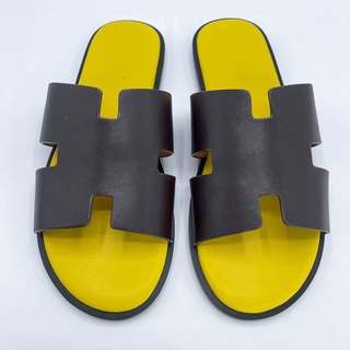 รองเท้า Hermès Izmir Sandal งานดีสุด งานสั่งตัด 🌈