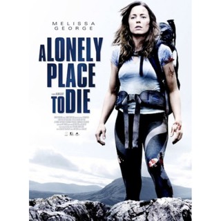 ฝ่านรกหุบเขาทมิฬ  A Lonely Place To Die : 2011 #หนังฝรั่ง - แอคชั่น ผจญภัย