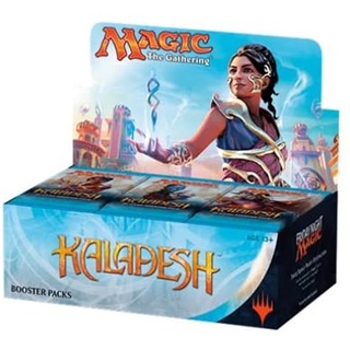 Kaladesh Booster Box