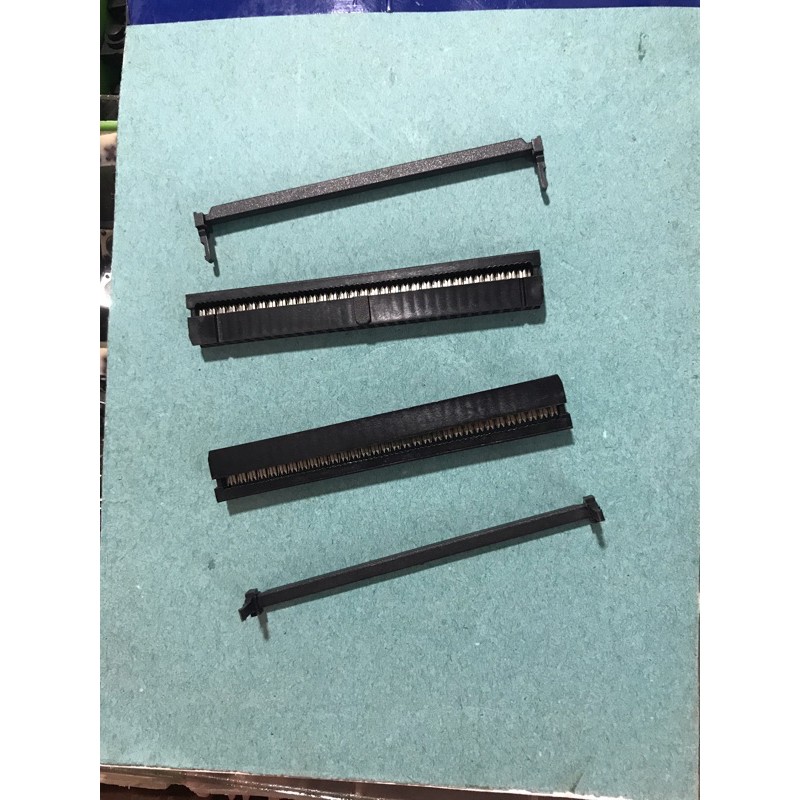 IDC 64P ที่หนีบสายแบน Jack combo 10