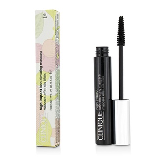 CLINIQUE - High Impact Lash Elevating Mascara - 8.5ml/0.26oz