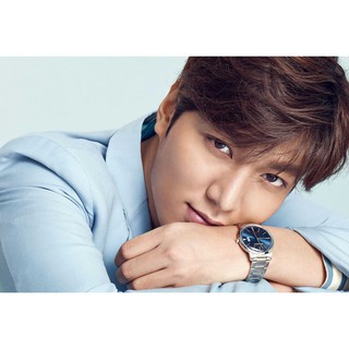 โปสเตอร์ LeeMinHo ลีมินโฮ ซีรี่ย์ เกาหลี Korea Boy Lee Min Ho ตกแต่งผนัง Poster ลี มิน โฮ รูปภาพ รูปถ่าย ของขวัญ