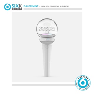 aespa - official FAN Light Stick