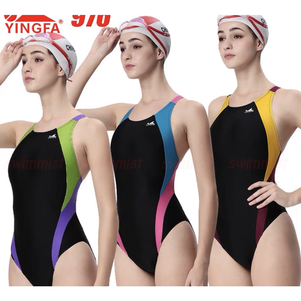 ชุดว่ายน้ํา Yingfa 976