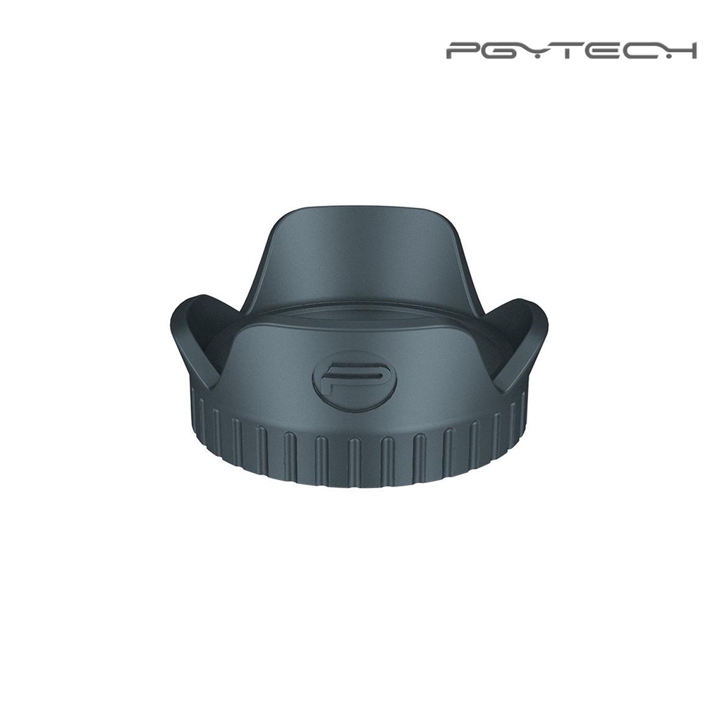PGYTECH (P-11B-016) Osmo Action Lens Hood ประกันศูนย์ไทย