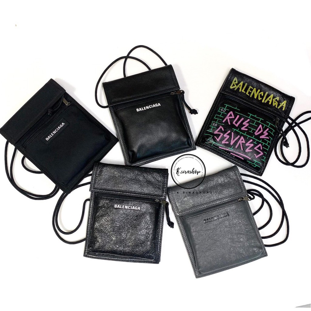 New Balenciaga Explorer Pouch gkpb1d7dss ThaiPick