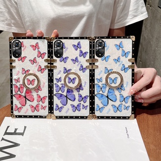 เคสโทรศัพท์มือถือ หรูหรา สําหรับ Huawei Nova 9se 9 7 7se 7i 5T 4 4e