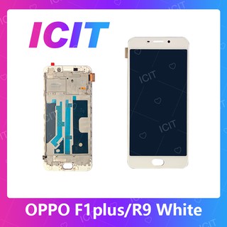 OPPO F1Plus/R9 อะไหล่หน้าจอพร้อมทัสกรีน หน้าจอ LCD Display Touch Screen For OPPO F1Plus/R9 สินค้าพร้อมส่ง คุณภาพดี อะไหล