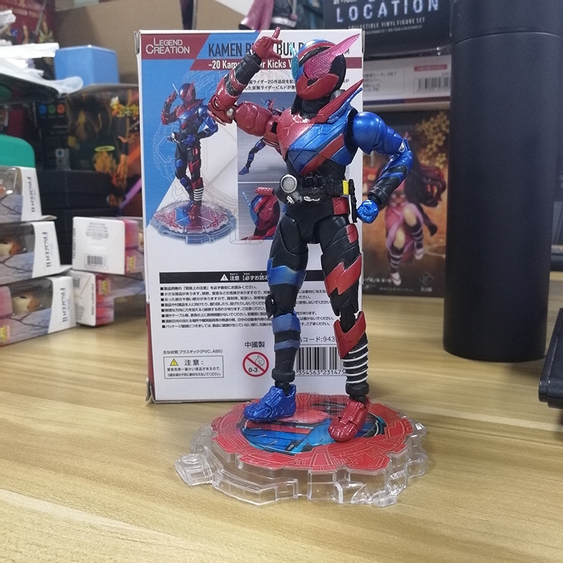 dxf kamen rider build rabbit tank โมเดลตุ๊กตาของเล่นสําหรับเด็ก ...