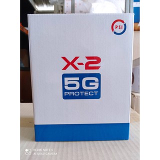 PSI X-2 5G Protect (ป้องกันคลื่น 5G รบกวนสัญญาณทีวีดาวเทียม)