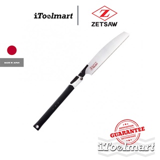 ZET SAW เลื่อยไม้ VⅢ265 ขนาด 265 mm.