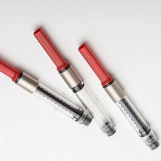 หลอดสูบหมึก Lamy Foutain Pen มีของพร้อมส่ง