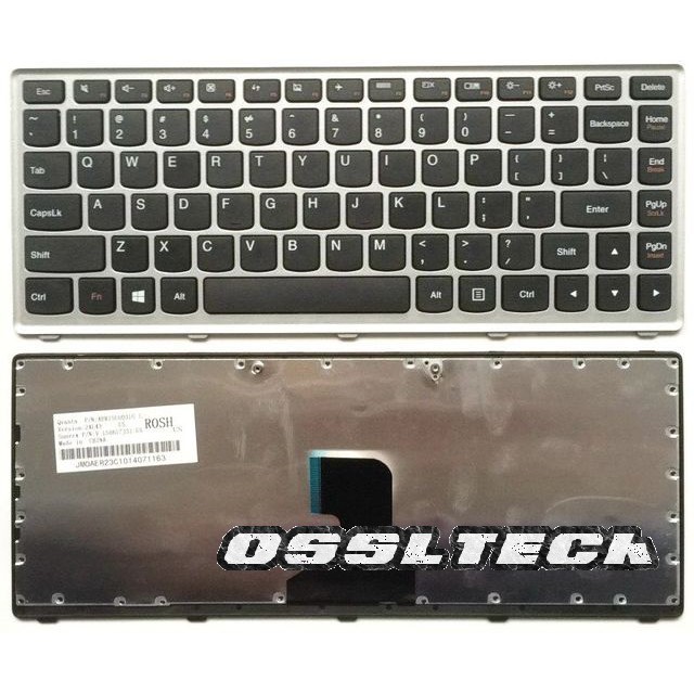 Ovo Z400N Z400A Z400 P400 Z410 Z400T Z400P 20220 แป้นพิมพ์แล็ปท็อป