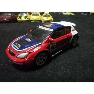 Majorette Toyota Corolla