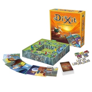 Dixit Board game บอร์ดเกม