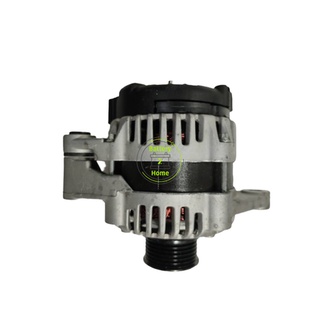 ไดชาร์จ ทั่วไป Alternator  A 12V บิ้ว ปลั๊ก รี 2ช่อง